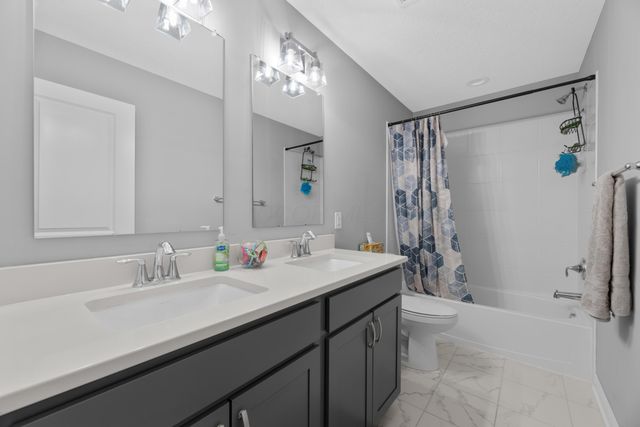 6280 Renner Park Drive, Columbus, OH 43228