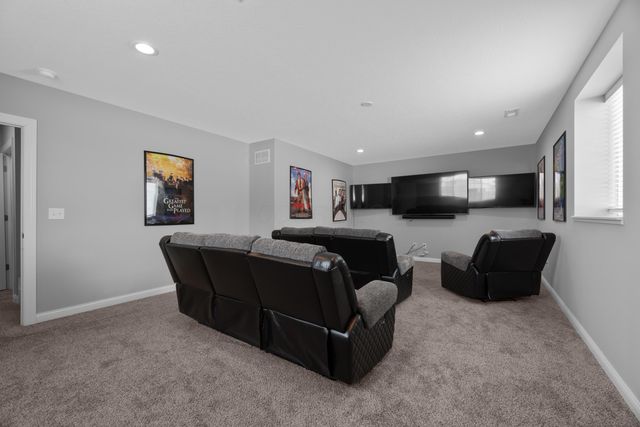 6280 Renner Park Drive, Columbus, OH 43228