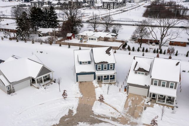 6280 Renner Park Drive, Columbus, OH 43228