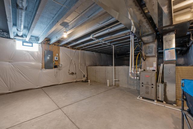 6280 Renner Park Drive, Columbus, OH 43228