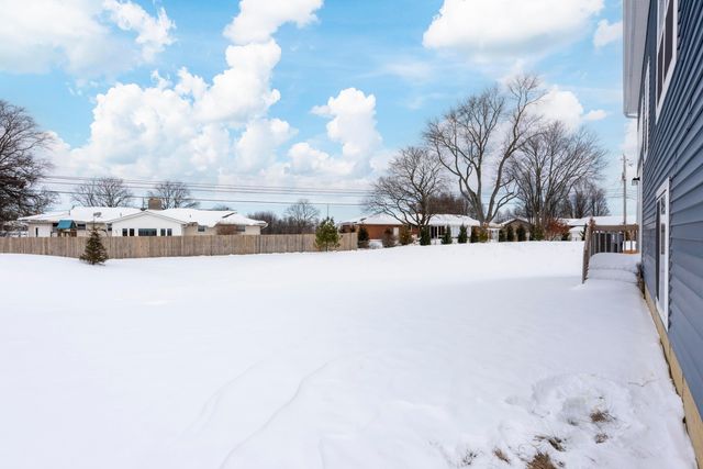 6280 Renner Park Drive, Columbus, OH 43228