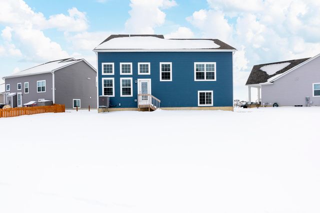 6280 Renner Park Drive, Columbus, OH 43228