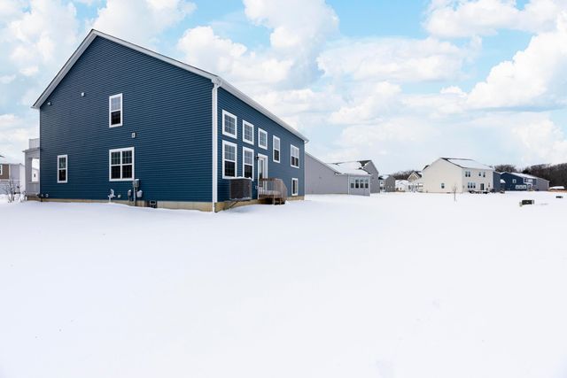 6280 Renner Park Drive, Columbus, OH 43228