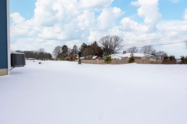 6280 Renner Park Drive, Columbus, OH 43228