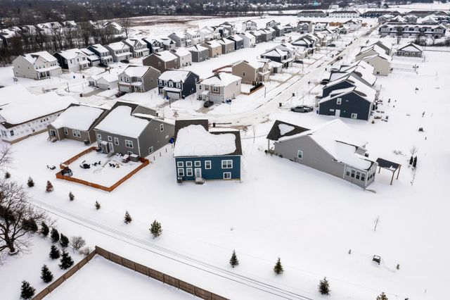 6280 Renner Park Drive, Columbus, OH 43228