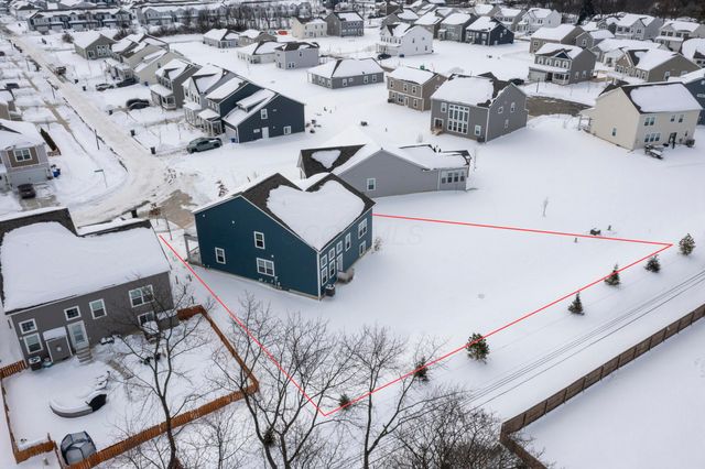 6280 Renner Park Drive, Columbus, OH 43228