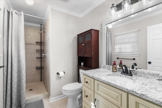 9408 Somerset Drive, Ooltewah, TN 37363