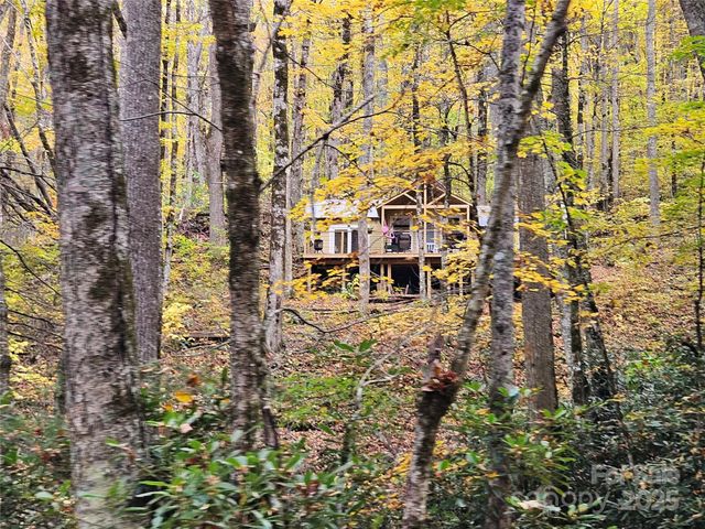 25 Hollow Log Road, Burnsville, NC 28714