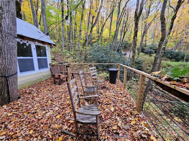 25 Hollow Log Road, Burnsville, NC 28714