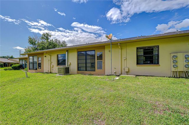 38334 COTTONWOOD PLACE ., Zephyrhills, FL 33542