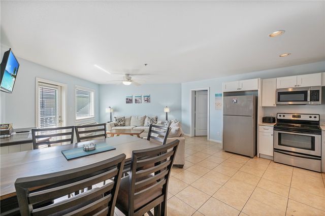 1924 On The Beach Dr 536, Port Aransas, TX 78373