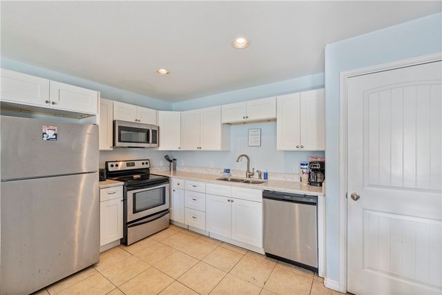 1924 On The Beach Dr 536, Port Aransas, TX 78373