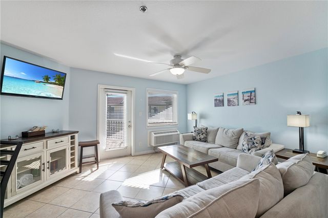 1924 On The Beach Dr 536, Port Aransas, TX 78373