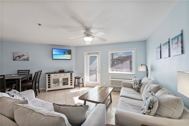 1924 On The Beach Dr 536, Port Aransas, TX 78373