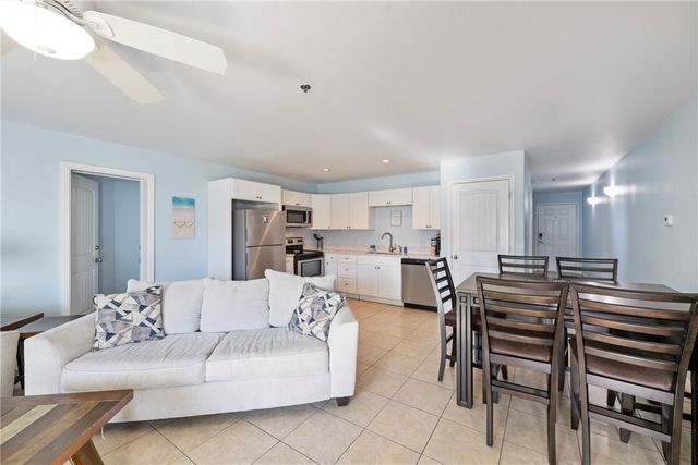 1924 On The Beach Dr 536, Port Aransas, TX 78373