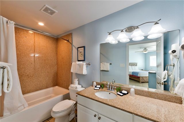 1924 On The Beach Dr 536, Port Aransas, TX 78373