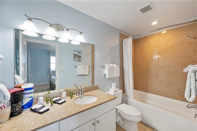 1924 On The Beach Dr 536, Port Aransas, TX 78373