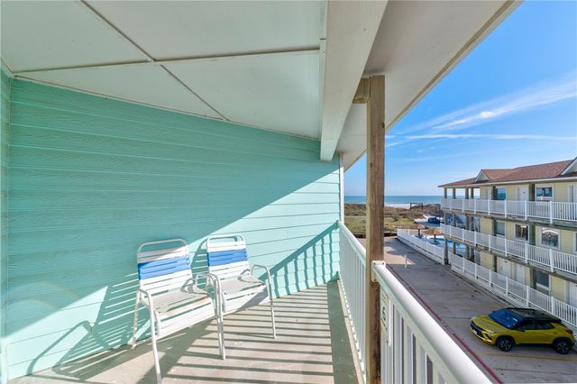 1924 On The Beach Dr 536, Port Aransas, TX 78373