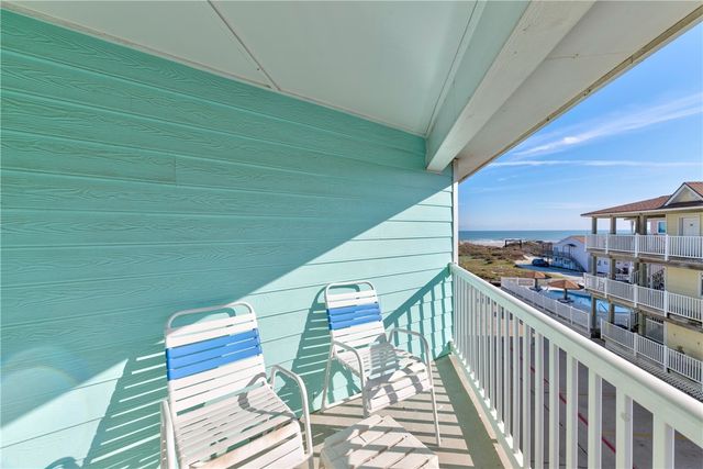 1924 On The Beach Dr 536, Port Aransas, TX 78373