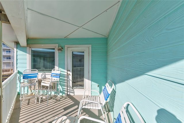 1924 On The Beach Dr 536, Port Aransas, TX 78373