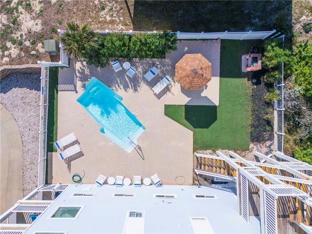 1924 On The Beach Dr 536, Port Aransas, TX 78373