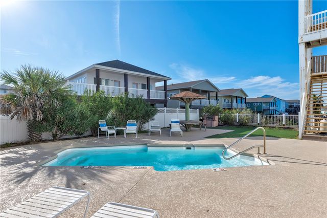 1924 On The Beach Dr 536, Port Aransas, TX 78373