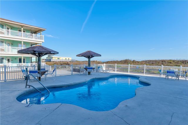 1924 On The Beach Dr 536, Port Aransas, TX 78373