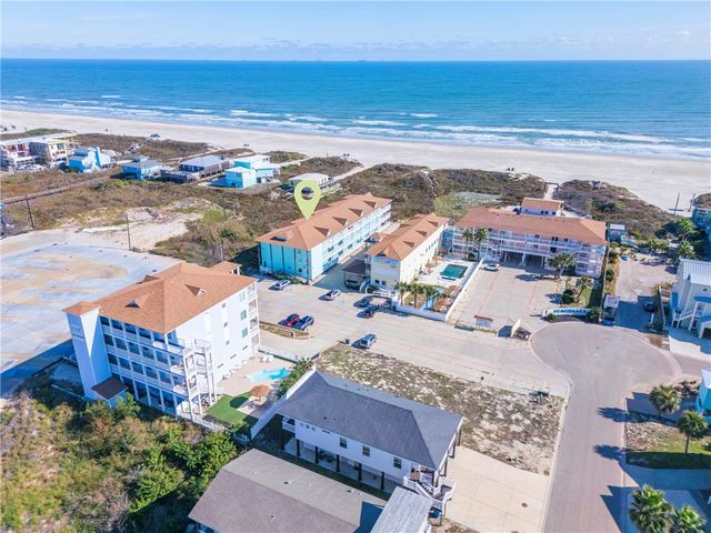 1924 On The Beach Dr 536, Port Aransas, TX 78373