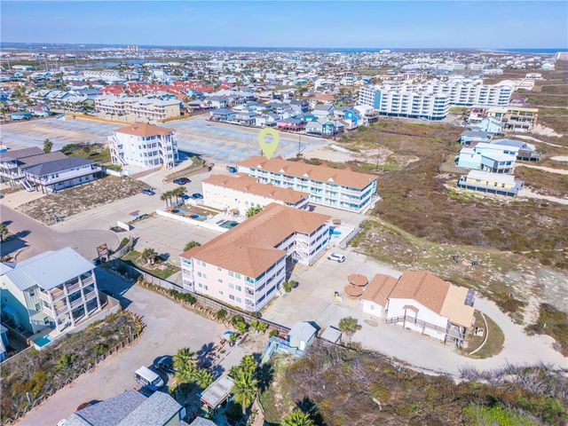 1924 On The Beach Dr 536, Port Aransas, TX 78373
