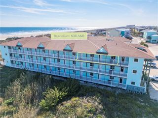 1924 On The Beach Dr 536, Port Aransas, TX 78373