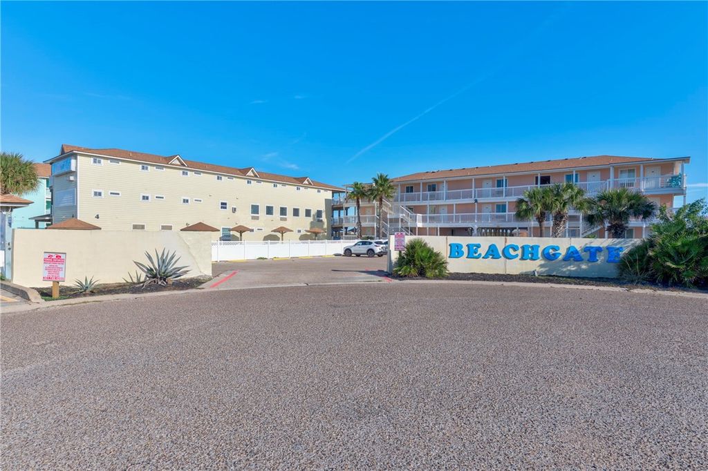1924 On The Beach Dr 536, Port Aransas, TX 78373 — photo 2
