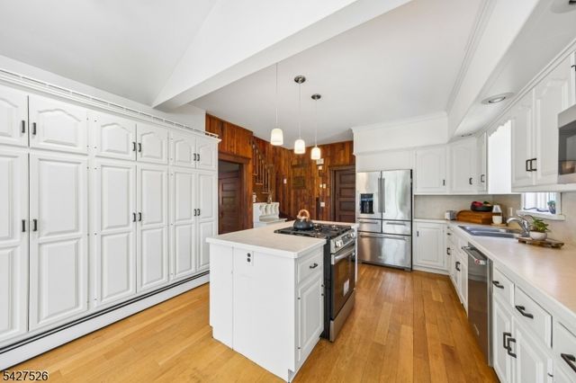 506 Linden Pl, Cranford Twp., NJ 07016