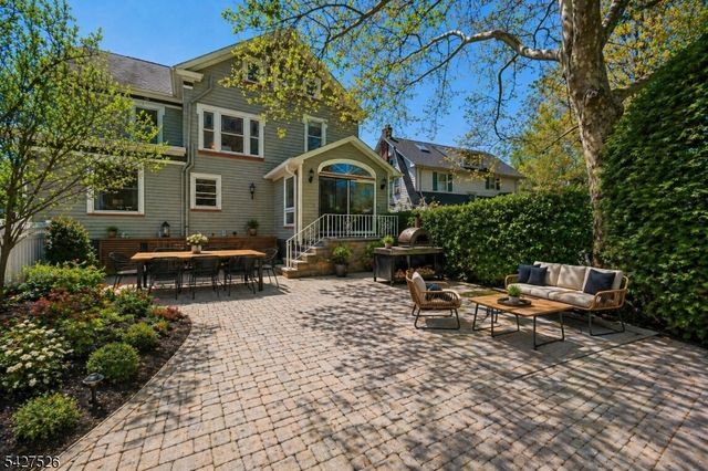 506 Linden Pl, Cranford Twp., NJ 07016
