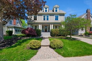 506 Linden Pl, Cranford Twp., NJ 07016