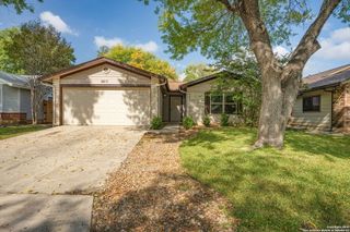 9215 Deer Village, San Antonio, TX 78250