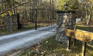0 N RIM DR, Coalmont, TN 37313