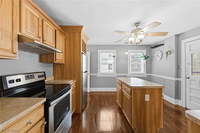 270 Chagrin Boulevard, Chagrin Falls, OH 44022