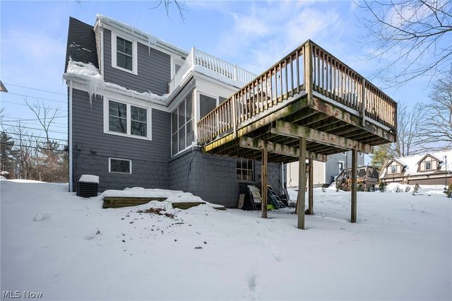 270 Chagrin Boulevard, Chagrin Falls, OH 44022