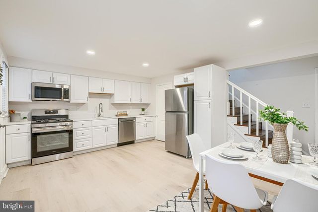 1418 N FOREST PARK AVE, Baltimore, MD 21207