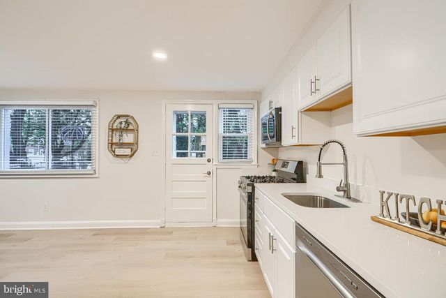 1418 N FOREST PARK AVE, Baltimore, MD 21207