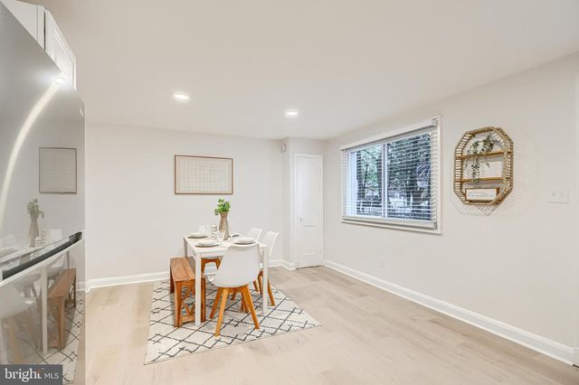 1418 N FOREST PARK AVE, Baltimore, MD 21207