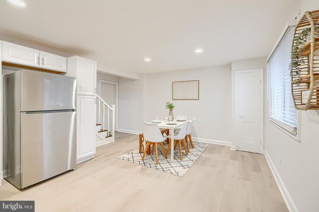 1418 N FOREST PARK AVE, Baltimore, MD 21207