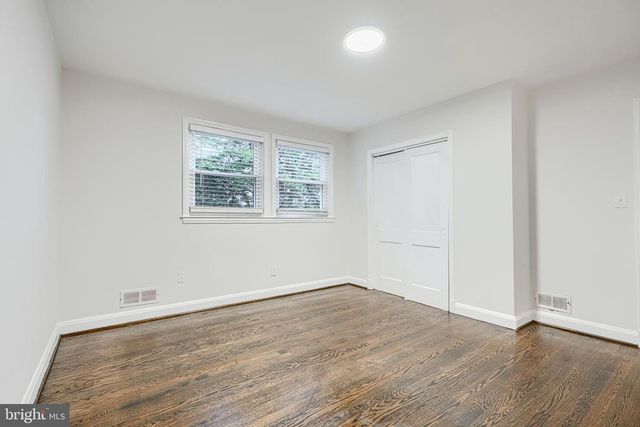 1418 N FOREST PARK AVE, Baltimore, MD 21207