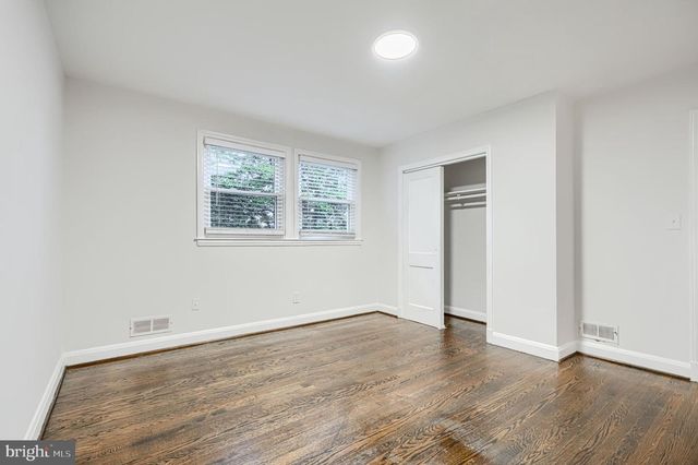 1418 N FOREST PARK AVE, Baltimore, MD 21207