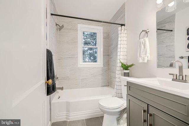 1418 N FOREST PARK AVE, Baltimore, MD 21207