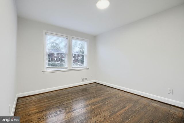 1418 N FOREST PARK AVE, Baltimore, MD 21207