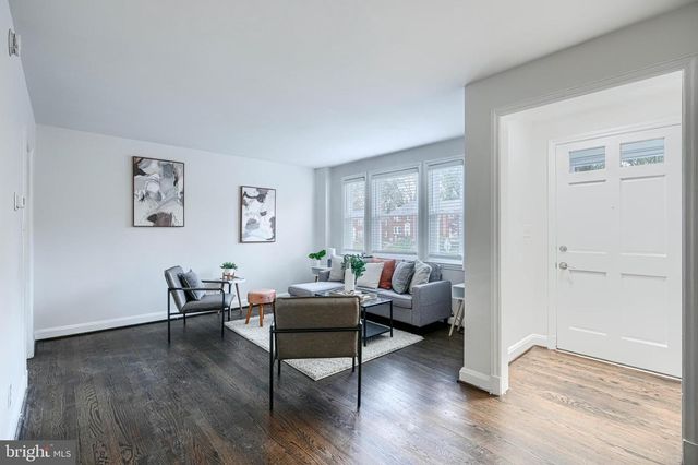 1418 N FOREST PARK AVE, Baltimore, MD 21207