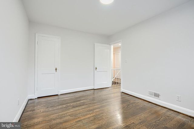 1418 N FOREST PARK AVE, Baltimore, MD 21207