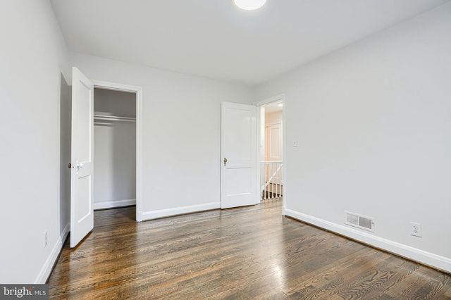 1418 N FOREST PARK AVE, Baltimore, MD 21207