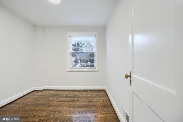 1418 N FOREST PARK AVE, Baltimore, MD 21207
